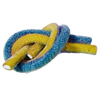 SOUR PENCIL ASSORTED 1KG