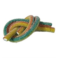 SOUR PENCIL RAINBOW 1KG