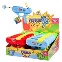 PISTOL POP 10G