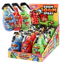 BOOM BOOM SPRAY 60ML