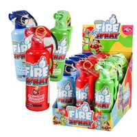 XXXL FIRE SPRAY 105ML