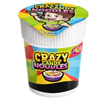 CRAZY CANDY NOODLES 55G