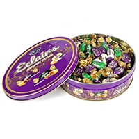 ECLAIRS ASSORTED TOFFEES GIFT BOX 450G