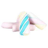 VIDAL ASSORTED MARSHMALLOW 850G