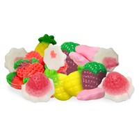 VIDAL JELLY MIX 2KG (SURTIDO GOMA)