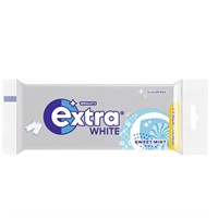 Extra White Sweet Mint 7 pack