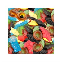 Haribo Kindermix 1kg