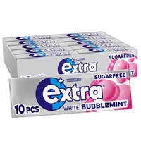 PAKET WHITE BUBBLEMINT (30/kolli)