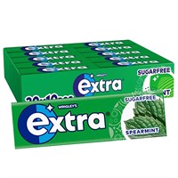 PAKET SPEARMINT (30/kolli)