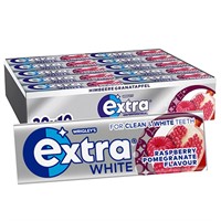 PAKET WHITE RASPBERRY POMEGRANATE (30/kolli)