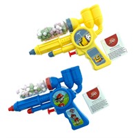 LICENSE MIX Watershooter