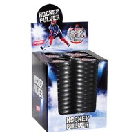 HOCKEYPULVER SURT