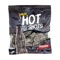 SALTA  HOTSHOTS 80G