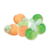 Skumma Frukter lösvikt 1kg obs! 1 st påse