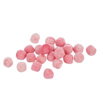 STORA MJUKA ROSA obs! 3 kg