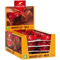 BOUCHEES CH.ELEFANT RÖD