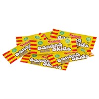 BANANA SKIDS LÖSVIKT obs 3KG