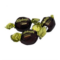 FONDANTE CHOCOLATE LÖSVIKT