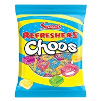 SWIZZELS Refreshers Choos 12x150g