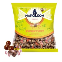 Kanonkulor Saltlakris lösvikt 1kg obs! 1 st påse
