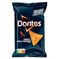 Doritos Sweet Chilli Pepper 22x170g