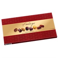 Ludwig Schocolade Feelings 14x400g