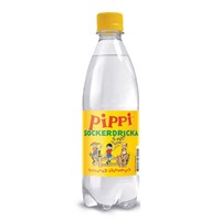 Pippi Sockerdricka 50CL