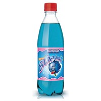 BLÅDÅRE 50CL