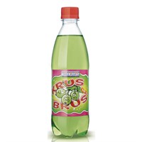 KRUSBRUS 50CL