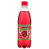 HALLOJ 50CL