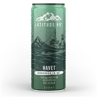 LATITUDE 65 HAVET 33CL