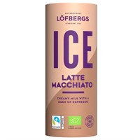 Ice Latte Macchiato 230ML