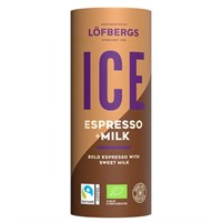 Ice Espresso 230ML