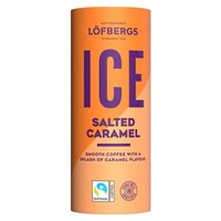 Ice Salted Caramel 230ML