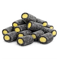 Lemon Salmiak 3 kg lösvikt