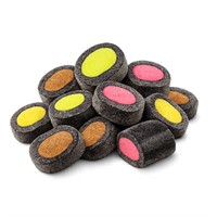 Filled Mix 3 kg lösvikt