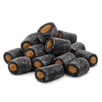 Strong Salmiak 3 kg lösvikt
