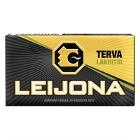 TJÄRPASTILLER LEIJONA ASK 32G
