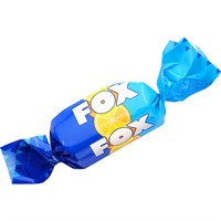 FOX LÖSVIKT BURK