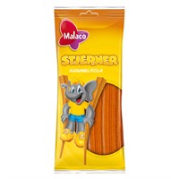 Stjerner Karamel 24 x 92 g