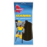 Stjerner Salt 24 x 92 g