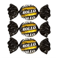 ROLLO LAKRITS 2,5 KG LÖSVIKT