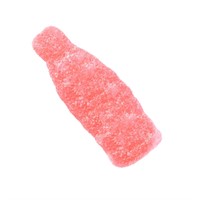 Grapefrukt Soda flaska 2,09 kg