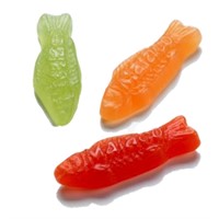 Pastellfisk 3 kg BiB lösvikt