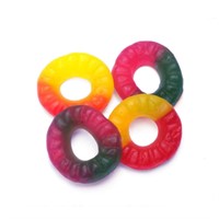 Fruity Rings lösvikt BiB 3 kg