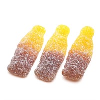 COLA MANGO FLASKA LÖSVIKT 2,4 KG