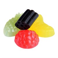 Gott & Blandat Giants lösvikt 3 kg BiB