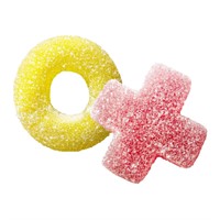 Tre i rad 3 kg lösvikt