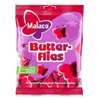 Butterflies 28 x 95 g