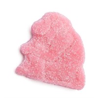 Zoo Foamy Sour Monkey 3 kg lösvikt